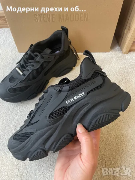 Steve Madden 39/40 промо 145лв, снимка 1