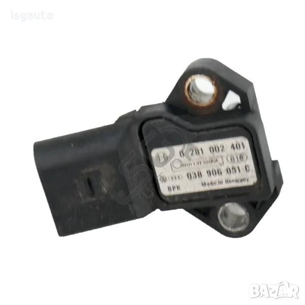 MAP сензор Volkswagen Golf VI 2008-2016 ID: 141877, снимка 1