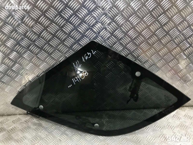 Задно ляво стъкло с моторче Mercedes ML,W163,2000г., снимка 1