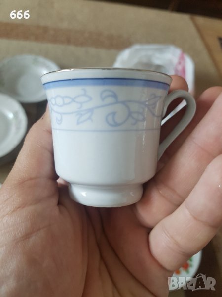 Чаши 6 броя, снимка 1