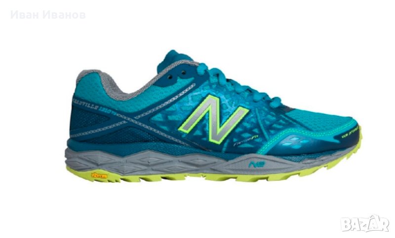Маратонки New Balance LEADVILLE 1210  номер 41- 41,5, снимка 1