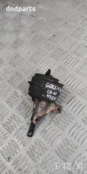 Актуатор турбо VW Golf 4 1.9TDI 110hp 1999г.	, снимка 1