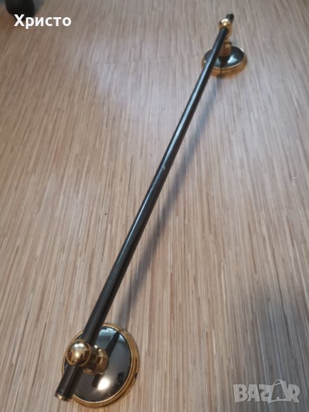 Закачалка за баня, снимка 1