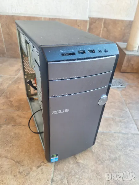 дъно Asus P8H61-M LX2/i5-3350P, снимка 1