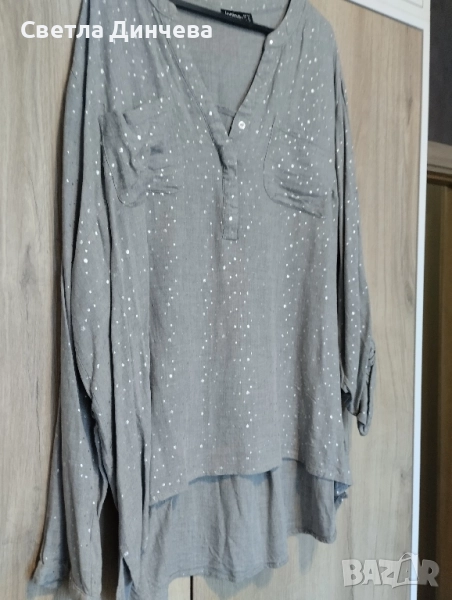 дамска блуза, снимка 1
