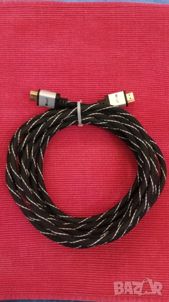  HDMI кабел 5 метра. , снимка 1