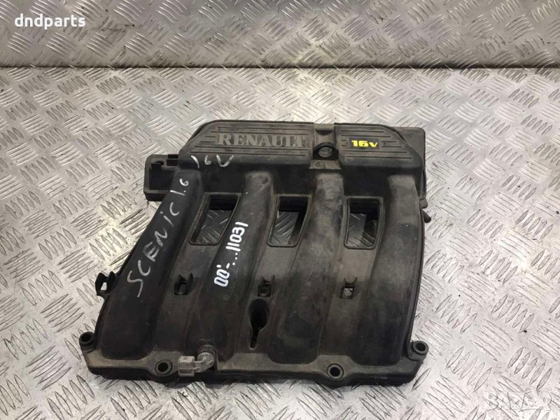 Всмукателни колектори Renault Megane Scenic,1.6i,16v,2000г., снимка 1