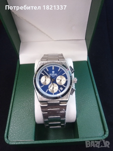 Мъжки часовник , снимка 1