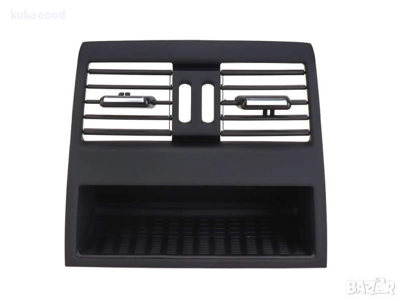 Въздуховод ( въздухопровод ) за BMW 5 F10, снимка 1