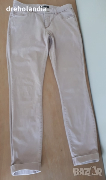 Светло розово / бежови  дънки / панталон - Marc O'Polo– М ( 28/34 ), снимка 1