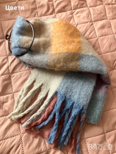 Нов шал, снимка 1