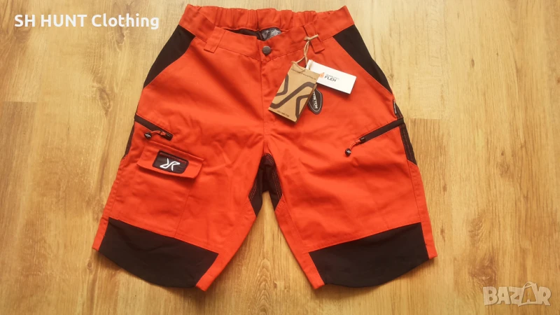 Revolution Race DURALITE 4-Way Stretch Shorts размер 46 / S къси панталони - 1252, снимка 1