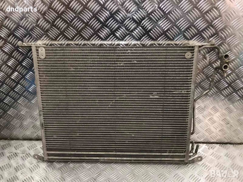 Климатичен радиатор Mercedes S320,CDI,W220,2001г., снимка 1