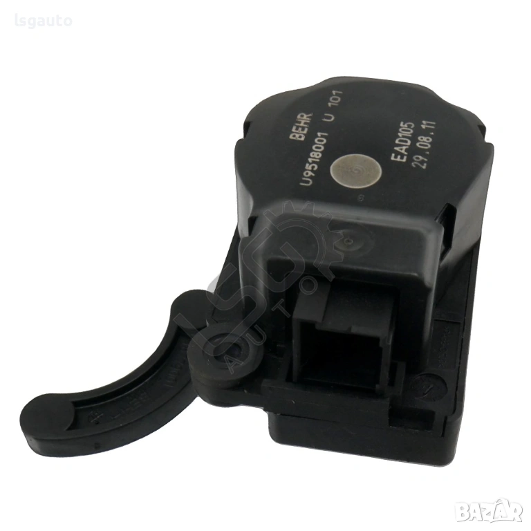 Моторче клапи парно Opel Astra (J) 2010-2018 ID: 156643, снимка 1