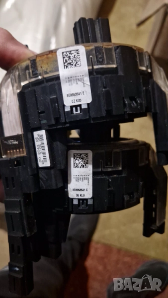 лентов кабел lentov kabel Audi A4 B6 ауди А4 Б6 8E0953541 E 8E0953541 C, снимка 1