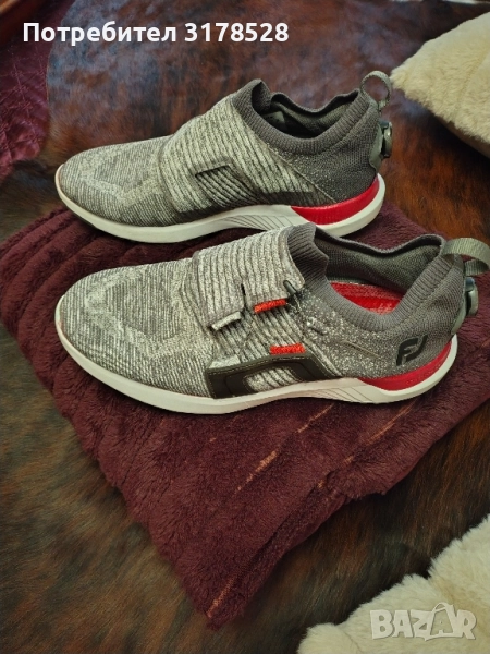 Маратонки за голф , снимка 1