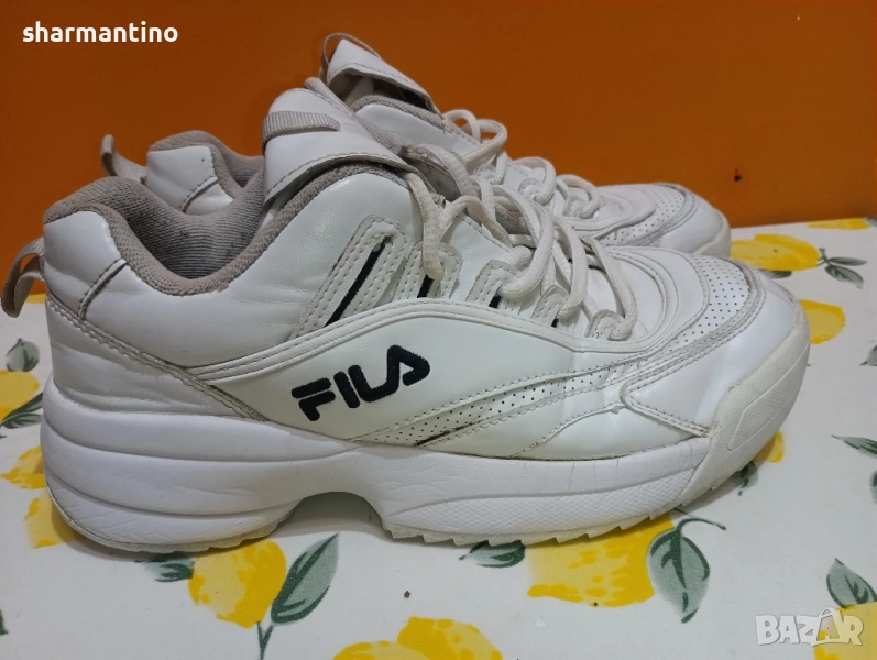 Fila Disruptor N 39 - 19 лв, снимка 1