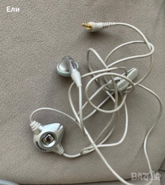 Samsung/ NokiA / LG оригинални слушалки, снимка 1