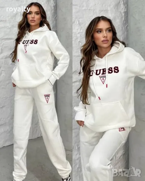 Guess дамски комплект , снимка 1