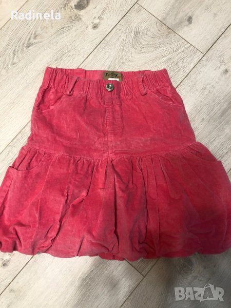 Детски поли, снимка 1