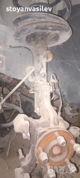 макферсон за вояджер 4, снимка 1