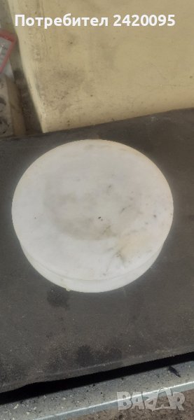 мраморна кутия-25, снимка 1