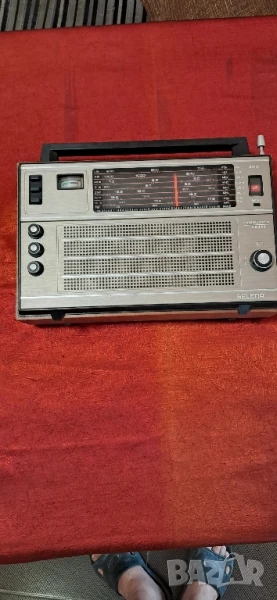 Старо радио-Селена В 216, снимка 1