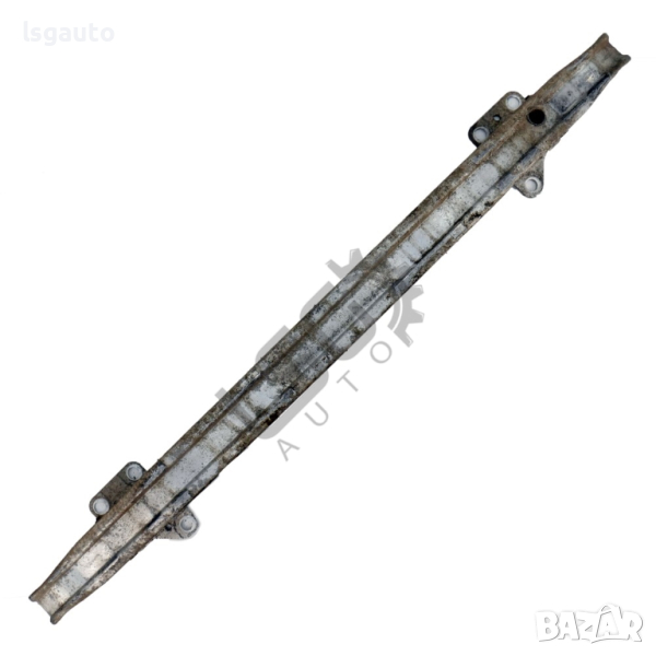 Основа предна броня Renault Scenic II 2004-2009 ID: 123038, снимка 1