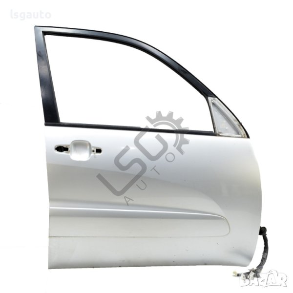 Предна дясна врата Toyota RAV4 II 2000-2006 ID:107225, снимка 1