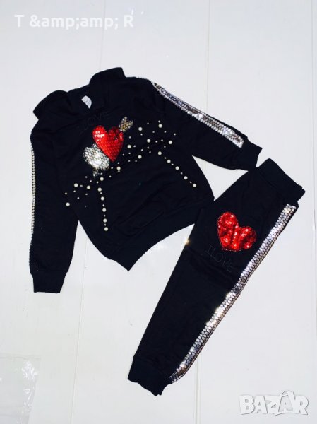 НАЛИЧЕН ДЕТСКИ КОМПЛЕКТ, снимка 1