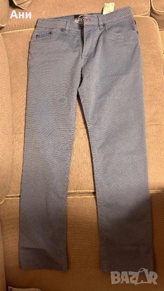 Мъжки панталон, снимка 1