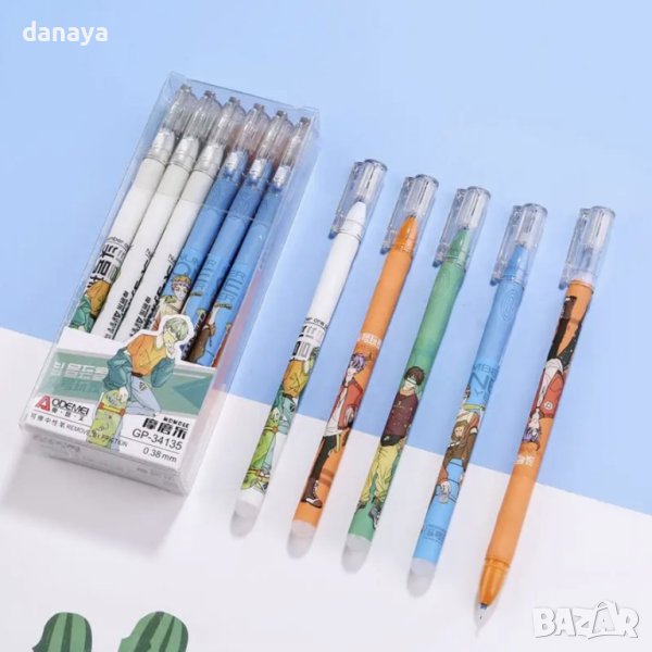 4042 Изтриваем химикал с гума Number One Player, снимка 1