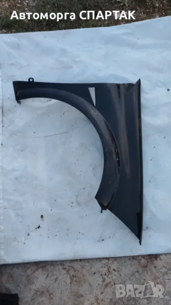 Десен калник за рено Меган 2, снимка 1