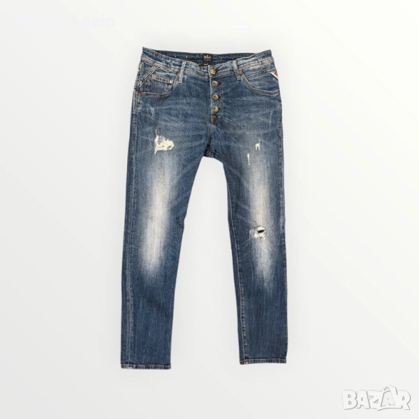 Мъжки дънки Replay, снимка 1