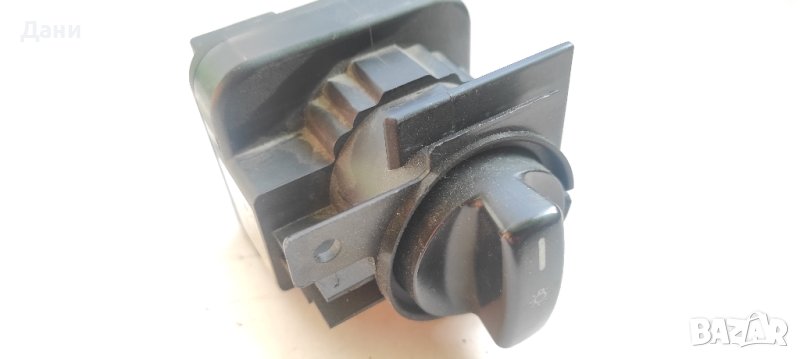 Ключ фарове светлини Мерцедес А класа (W169), снимка 1