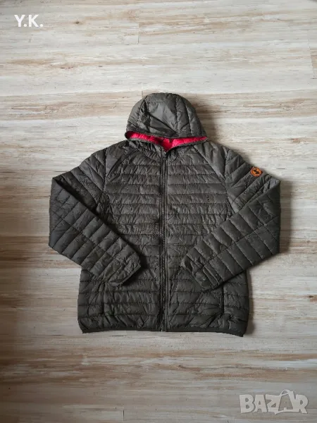 Оригинално мъжко яке Save the Duck Ultra Light Jacket, снимка 1
