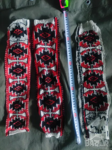 Продавам шевици, снимка 1