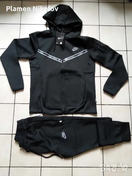  ЕКИПИ САМО РАЗМЕР S , снимка 1