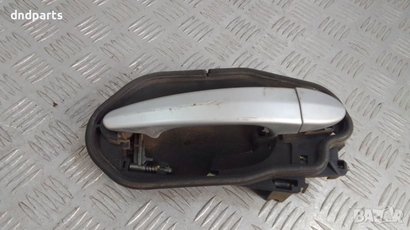Дръжка врата BMW E83 X3 2004г.(предна дясна)	, снимка 1