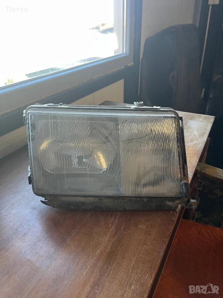 Фарове w124, снимка 1