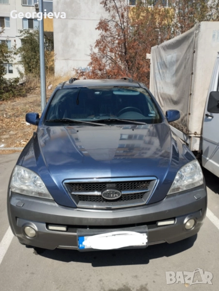 Продавам Киа Соренто , снимка 1