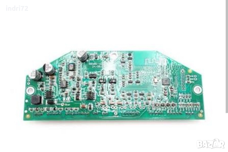 Kukirin G2 дисплей борд, снимка 1