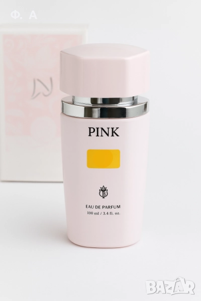 Парфюм PINK Eau de Parfum, снимка 1