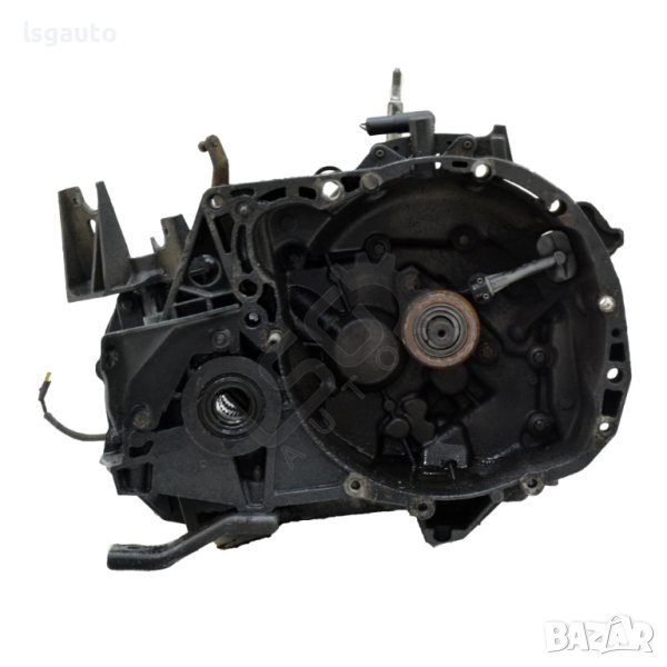 Петстепенна скоростна кутия Renault Megane II 2002-2010 ID:107219, снимка 1