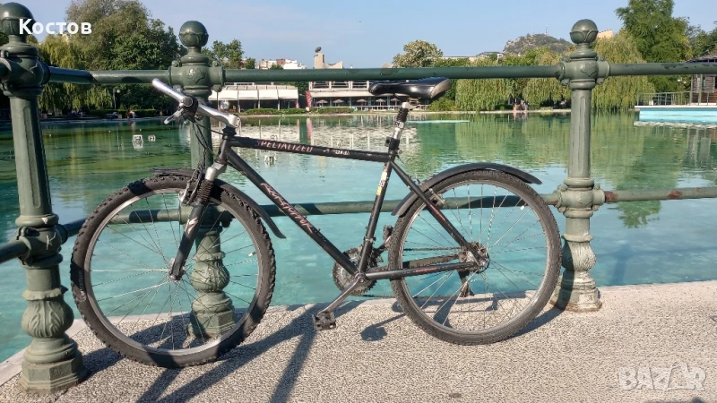 Планински велосипед "Specialized ", снимка 1