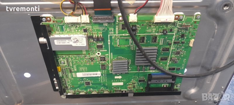 MAIN BOARD ,BN94-02662X,BN41-01190C, for, SAMSUNG UE40B6000, снимка 1