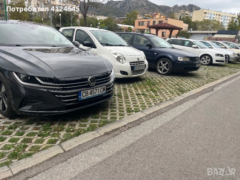 Коли под наем София, снимка 1