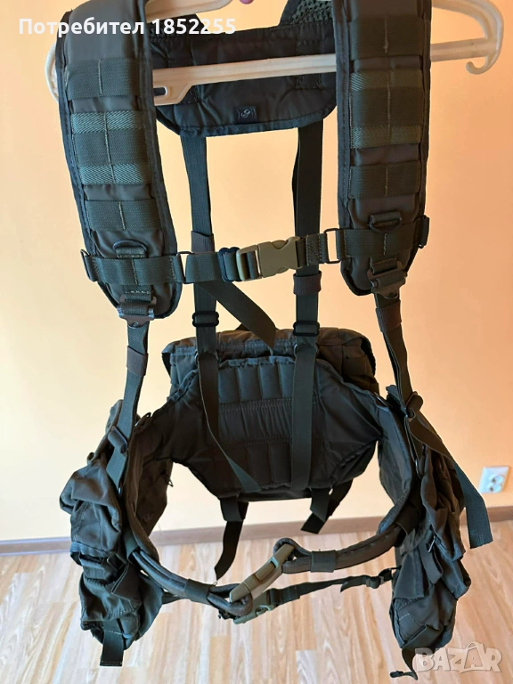 рпс смерш, снимка 1