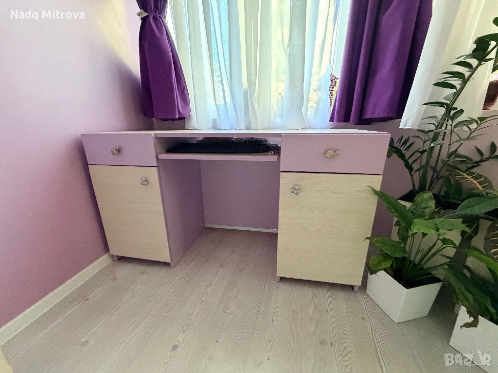 Бюро за детска стая, снимка 1