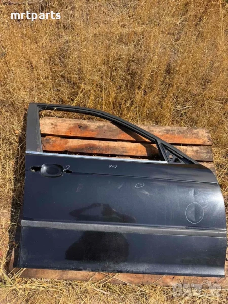 Предна дясна врата за BMW E46 330d, снимка 1